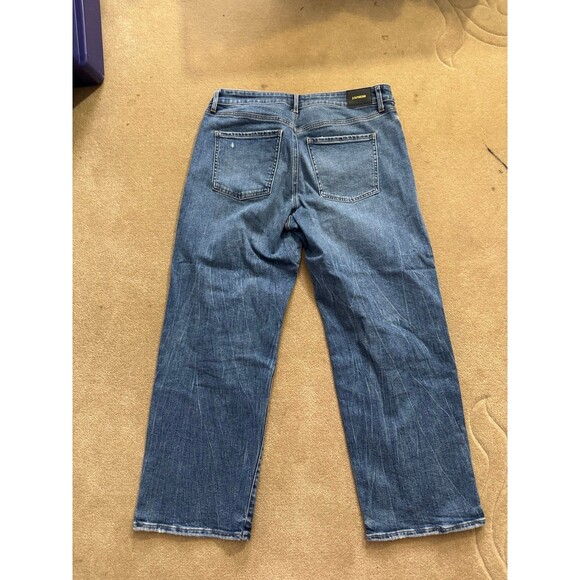 Jeans. Express - Picture 7 of 7